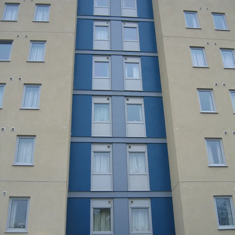 Timber Double Glazing — Product Finsbury Park