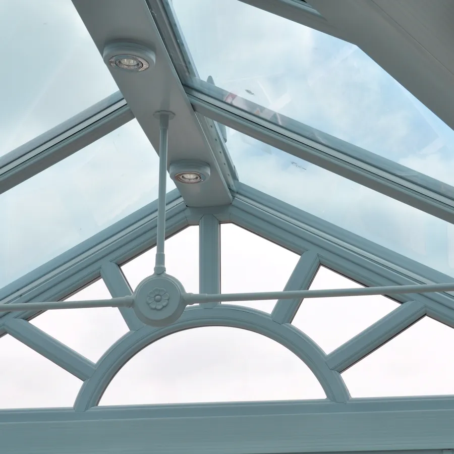 Timber Double Glazing — Product Finsbury Park