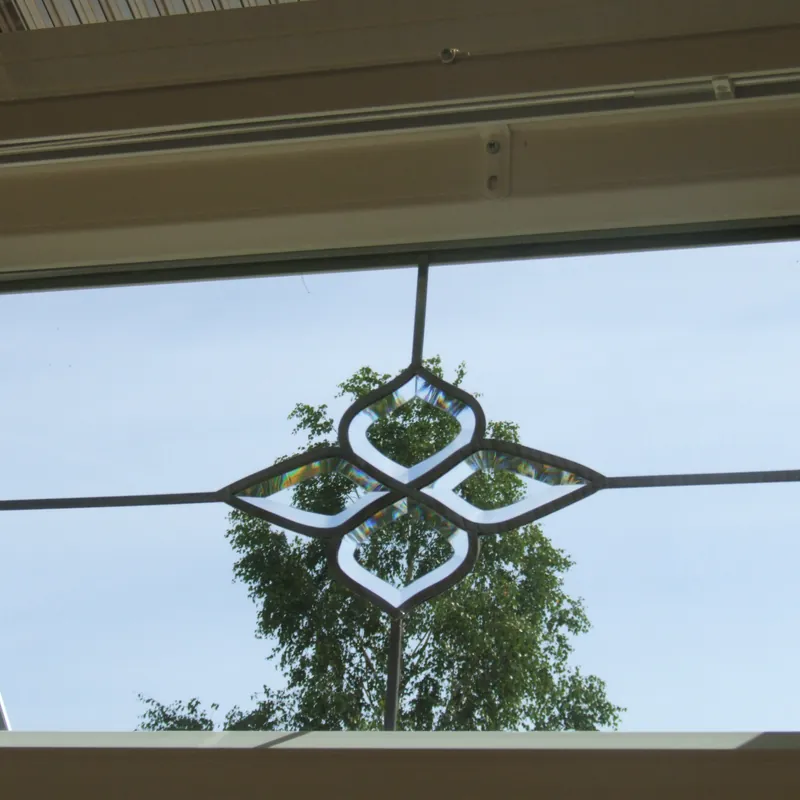 Triple Glazing — Detail Finsbury Park
