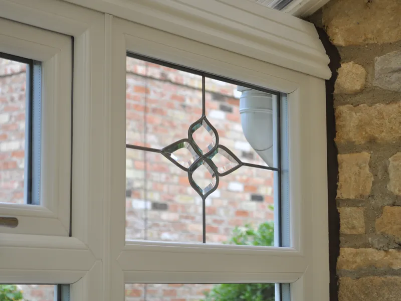 Triple Glazing — Gallery Finsbury Park