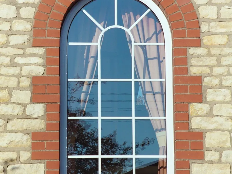 Triple Glazing — Gallery Finsbury Park