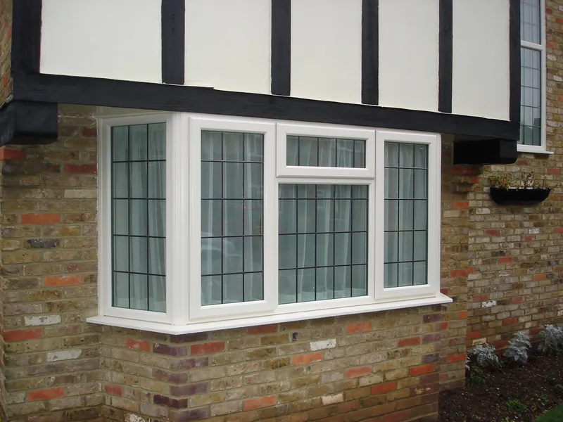 Triple Glazing — Gallery Finsbury Park