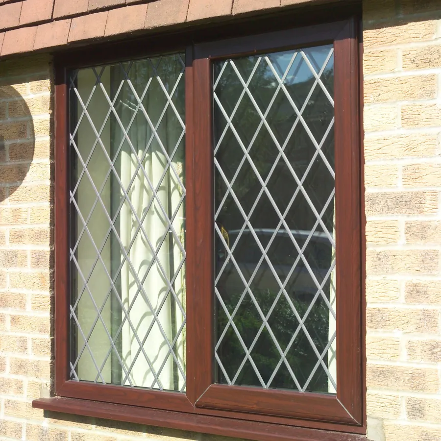 Triple Glazing — Product Finsbury Park