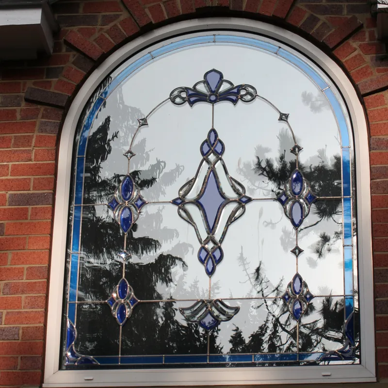 Double Vs Triple Glazing — Detail Finsbury Park