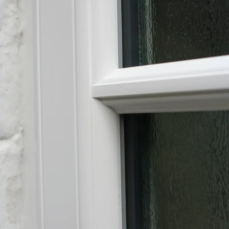 Energy Efficient Windows — Detail Finsbury Park
