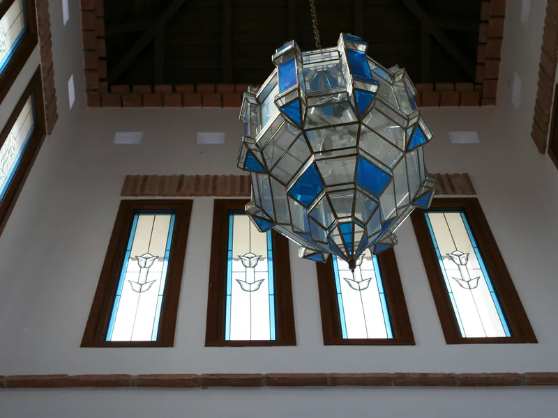 Energy Efficient Windows — Gallery Finsbury Park