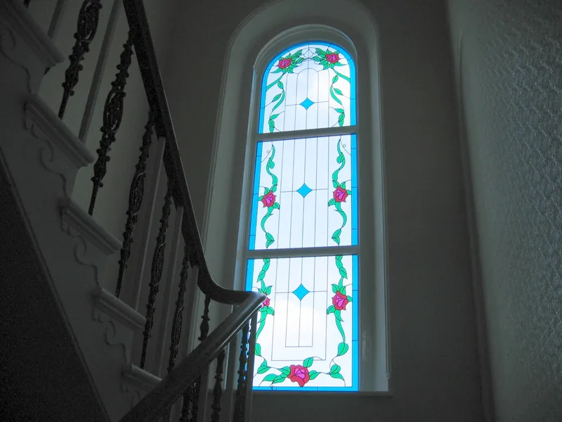 Energy Efficient Windows — Gallery Finsbury Park