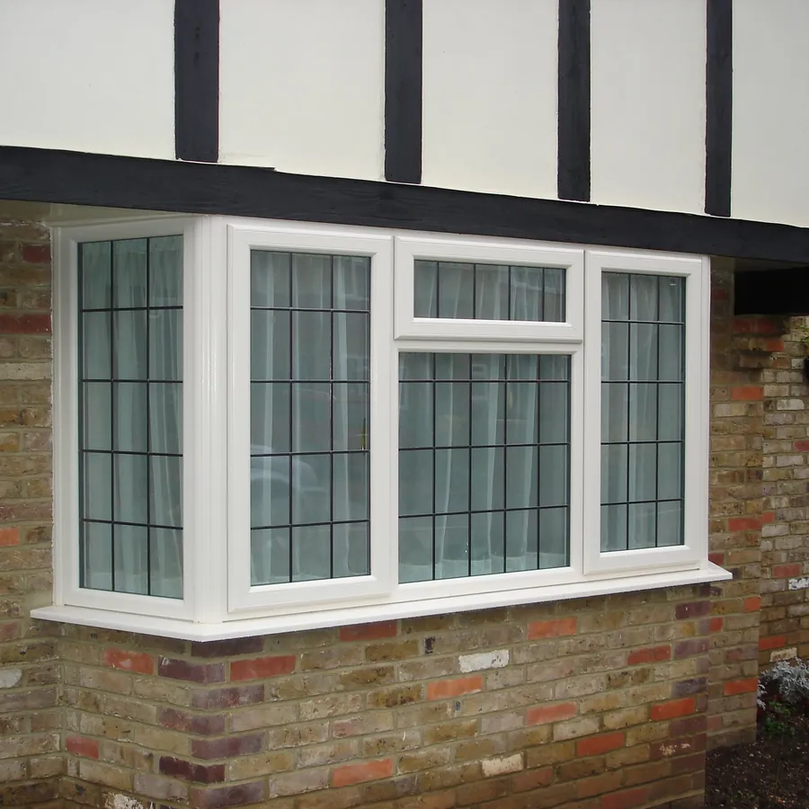 Energy Efficient Windows — Product Finsbury Park