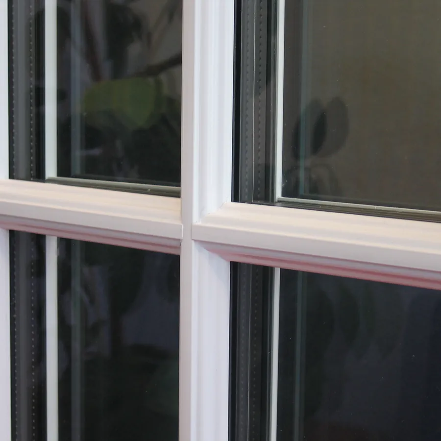 Energy Efficient Windows — Product Finsbury Park