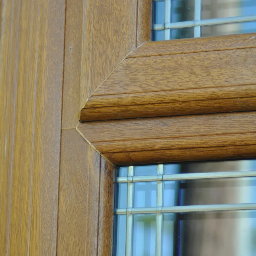 Energy Efficient Windows — Product Finsbury Park