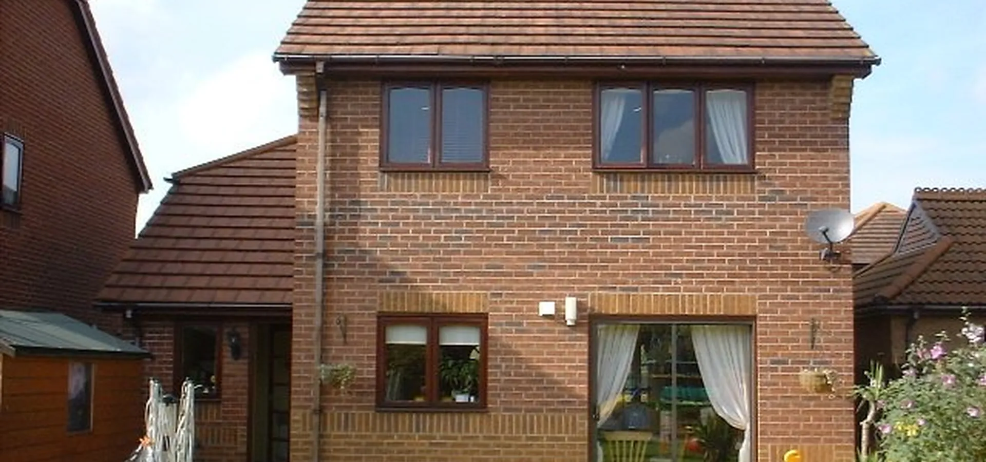 Free Survey Finsbury Park