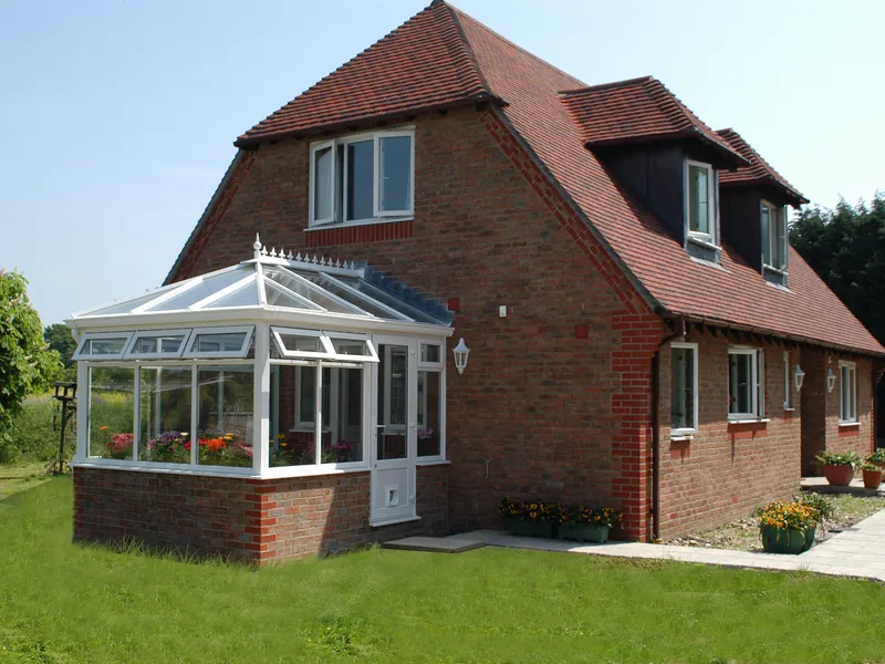 Double Glazing Prices Finsbury Park
