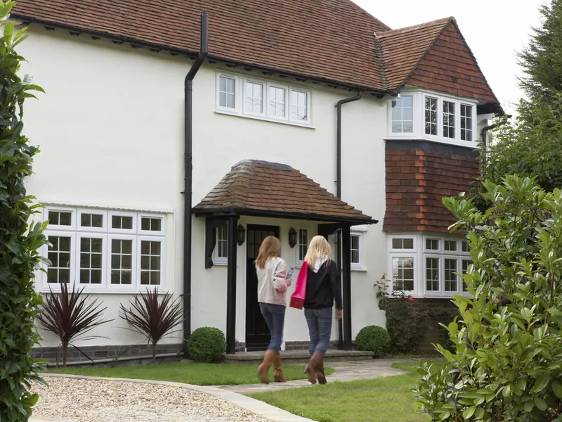 Double Glazing Prices Finsbury Park