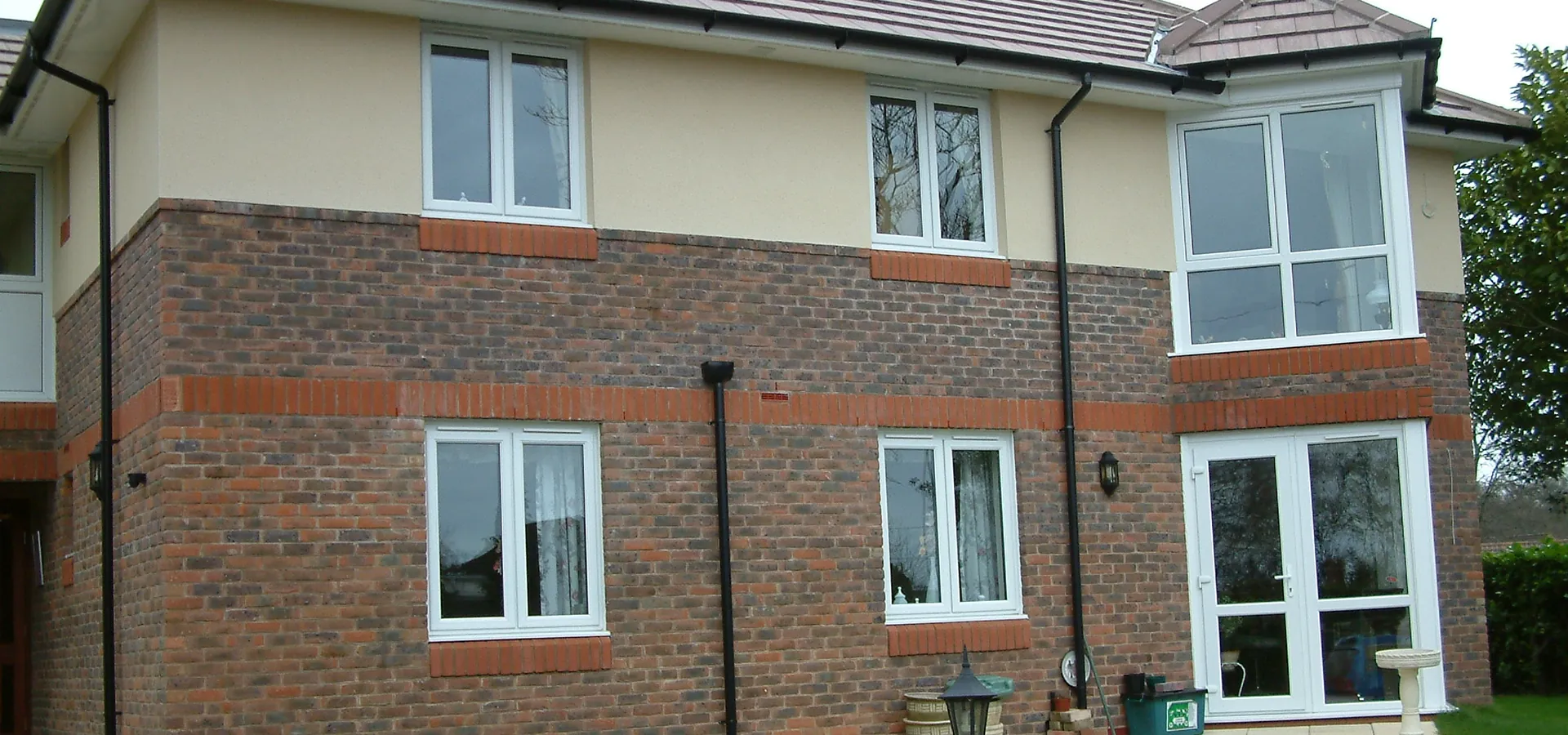 Double Glazing Prices Finsbury Park
