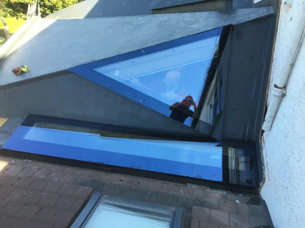Electric Skylights Finsbury Park