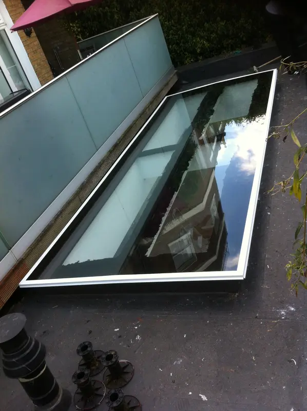 Skylights Finsbury Park