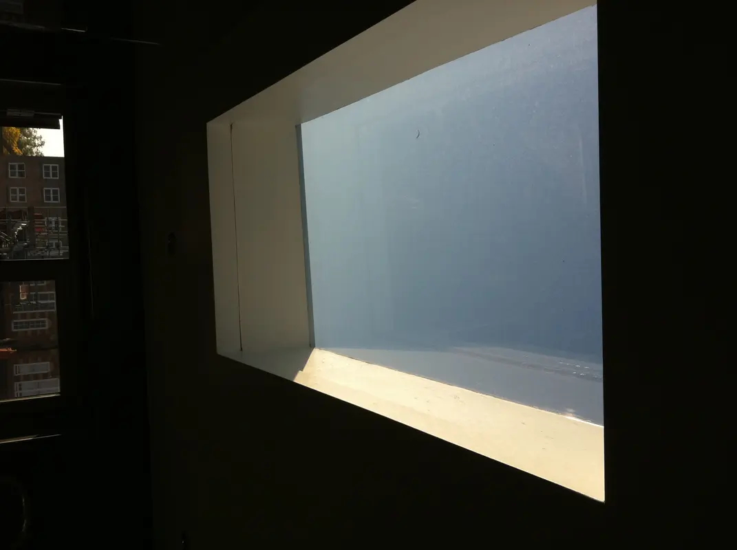 Velux Windows Finsbury Park