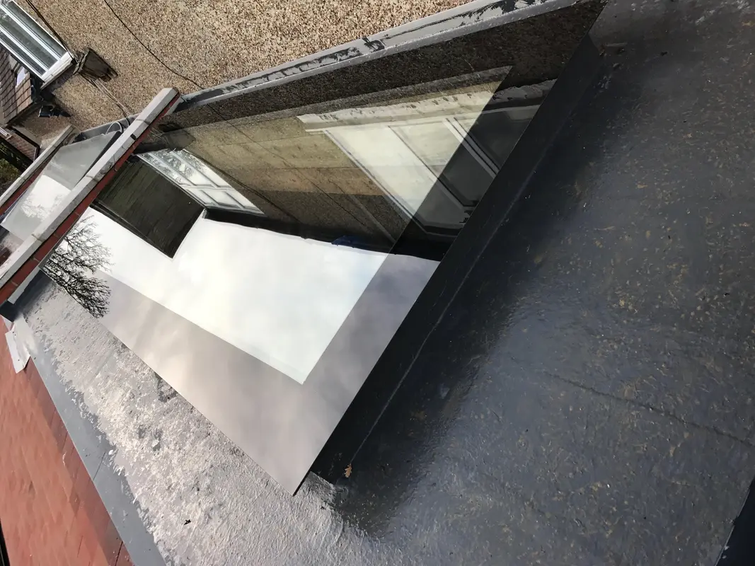 Velux Windows Finsbury Park