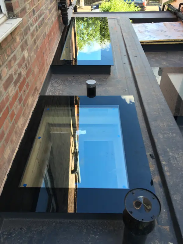 Velux Windows Finsbury Park