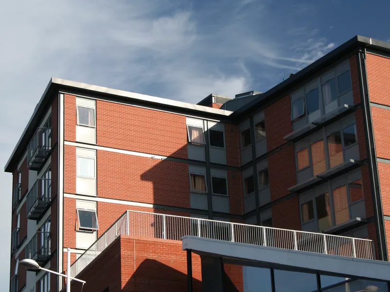 uPVC Vs Aluminium Windows — Gallery Finsbury Park