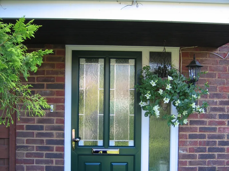uPVC Vs Aluminium Windows — Gallery Finsbury Park