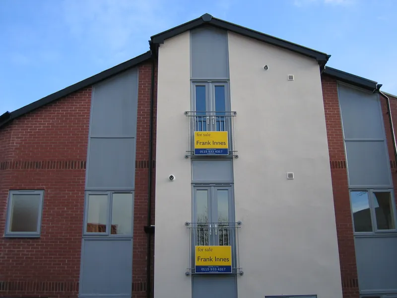 uPVC Vs Aluminium Windows — Gallery Finsbury Park