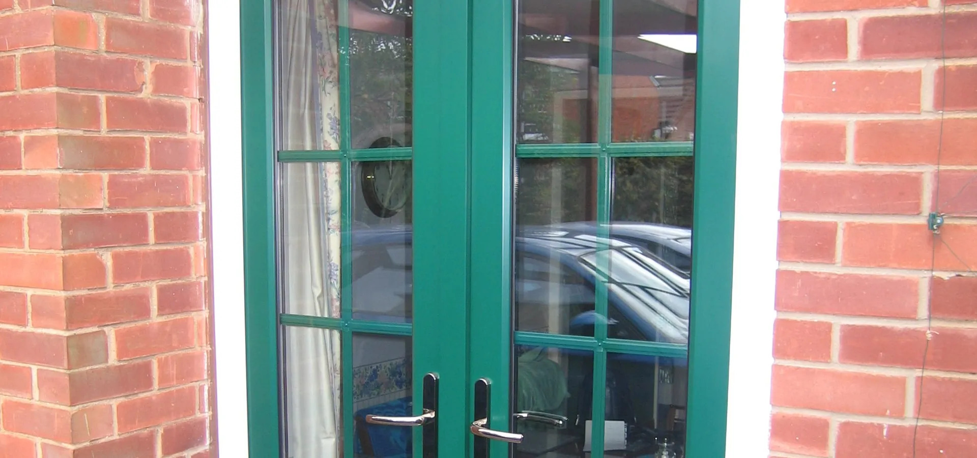 uPVC Vs Aluminium Windows Finsbury Park