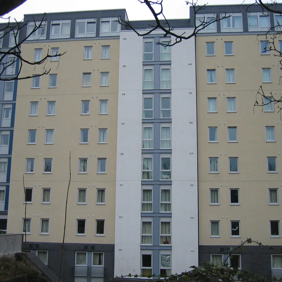 uPVC Vs Aluminium Windows — Product Finsbury Park
