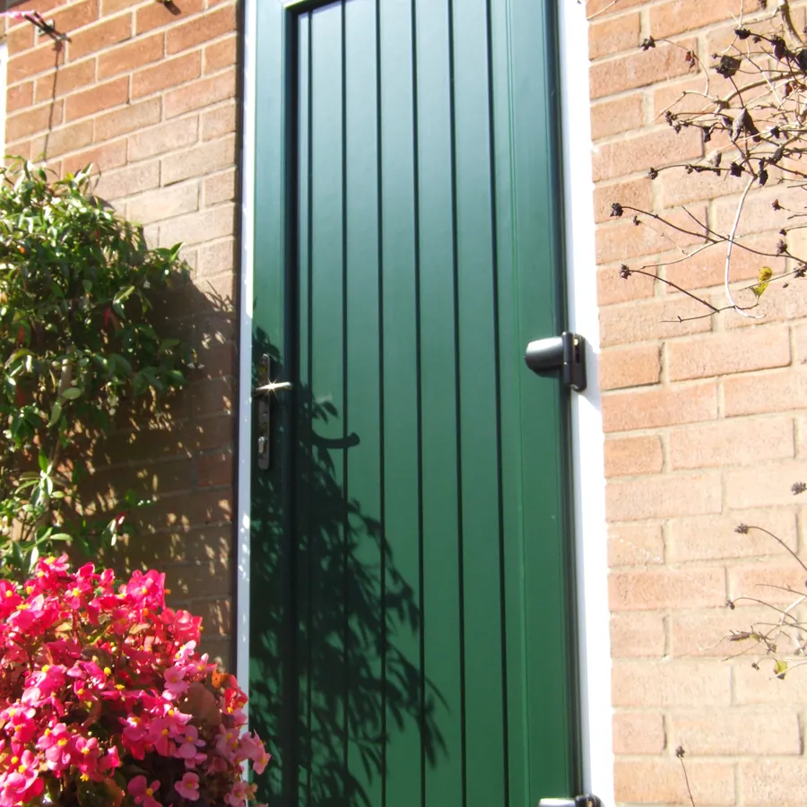 uPVC Vs Aluminium Windows — Product Finsbury Park